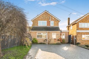 Molyneux Drive Bodicote